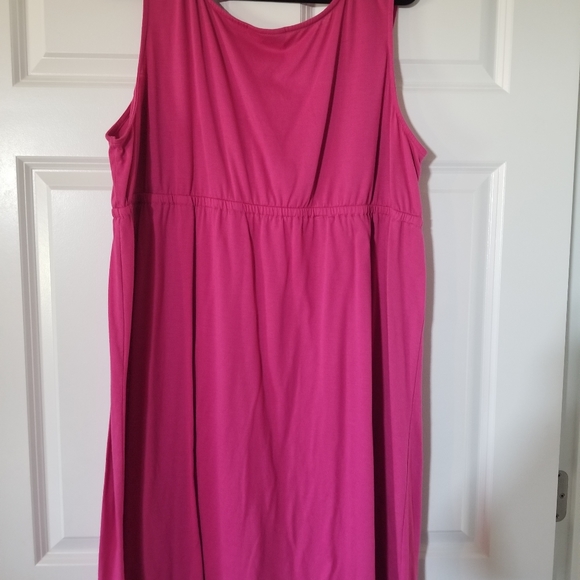 Fashion Bug Dress - Picture 2 of 3